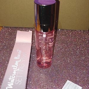 Ciate Watermelon Burst Setting Spray Setting Spray Ciate London